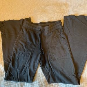 Aerie Flare Sweatpants Size XS